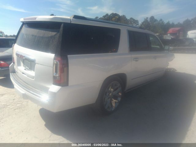 1GKS2HKJ2KR219715 GMC YUKON XL DENALI