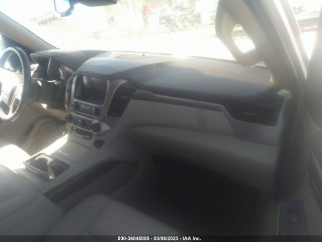 1GKS2HKJ2KR219715 GMC YUKON XL DENALI