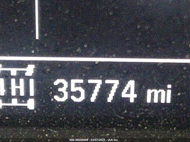 GMC SIERRA 1500 2021 1GTR9AEF4MZ303865 Image 7