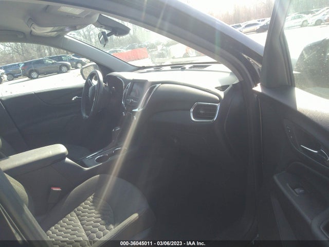 Chevrolet EQUINOX LT 2020 3GNAXKEV6LS536150 Image 5