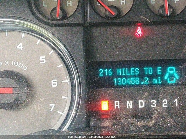 2010 Ford F-150 Xl/xlt/fx4/lariat მანქანა იყიდება აუქციონზე, vin: 1FTFW1EV8AFB47720, აუქციონის ნომერი: 36045025