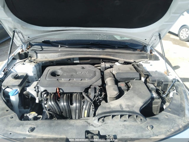 KIA Optima Lx 2019 5XXGT4L31KG294240 Image 11