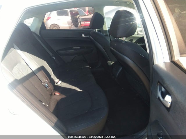 KIA Optima Lx 2019 5XXGT4L31KG294240 Image 9