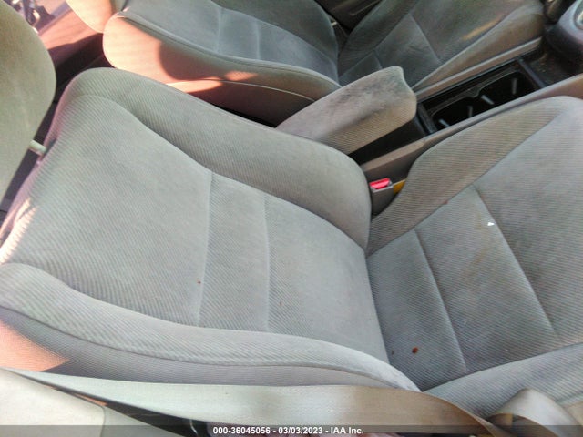 Honda CIVIC SDN 2011 2HGFA1F51BH510101 Image 6