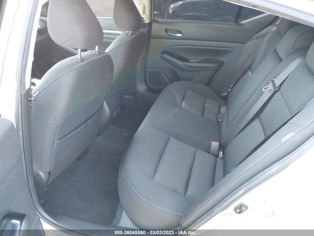 Nissan Altima 2.5 Sv 2021 1N4BL4DV3MN384285 Image 10