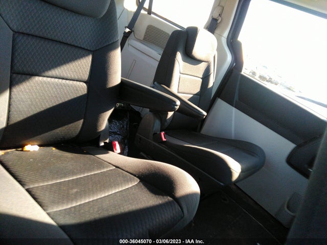 Dodge Grand Caravan Sxt 2010 2D4RN5DX9AR284056 Image 10