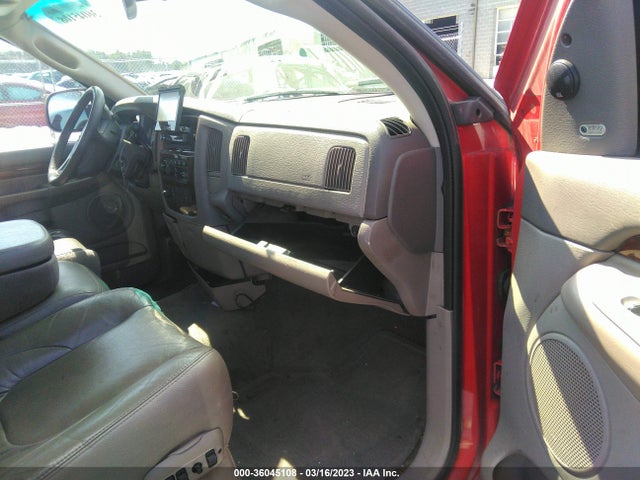 Dodge RAM 1500 2002 1D7HU18Z12J154218 Image 6