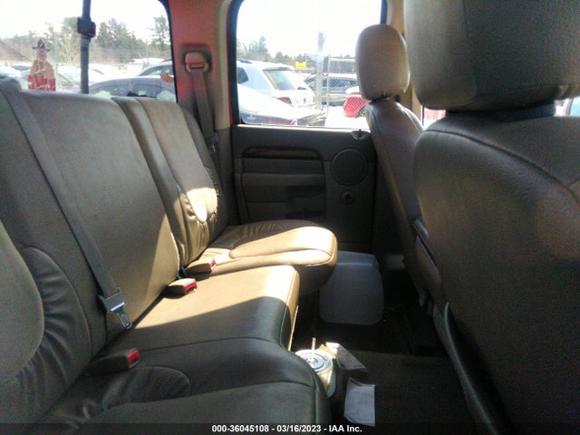 Dodge RAM 1500 2002 1D7HU18Z12J154218 Image 9
