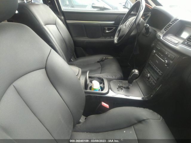 KNALD125485156215 KIA Amanti