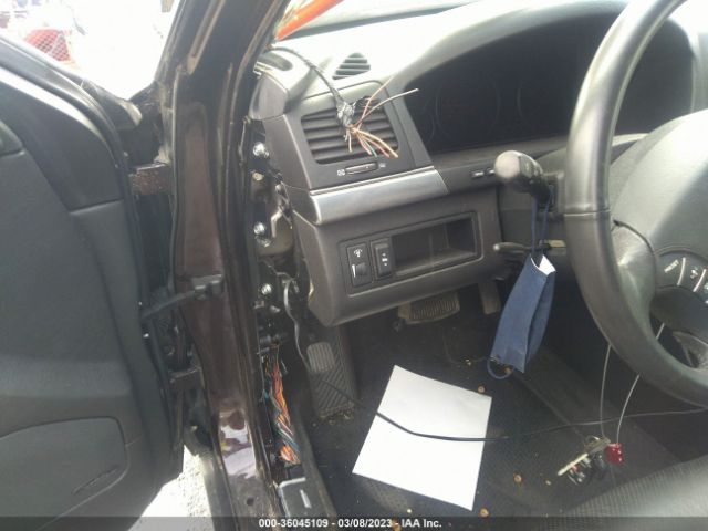 KNALD125485156215 KIA Amanti