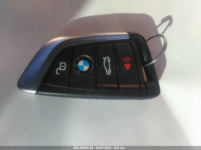 BMW 4 Series 430i 2022 аукцион фото