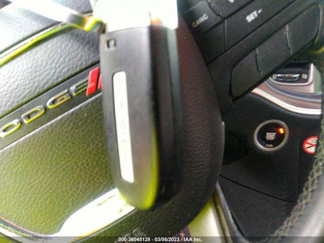 Dodge Charger Sxt 2019 2C3CDXBG5KH664446 Image 11