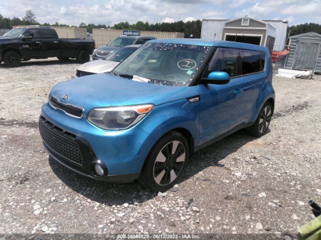 KNDJP3A5XG7299896 KIA SOUL +