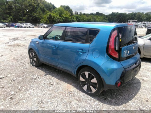 KNDJP3A5XG7299896 KIA SOUL +