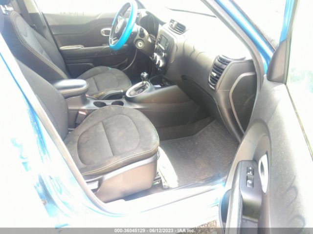 KNDJP3A5XG7299896 KIA SOUL +