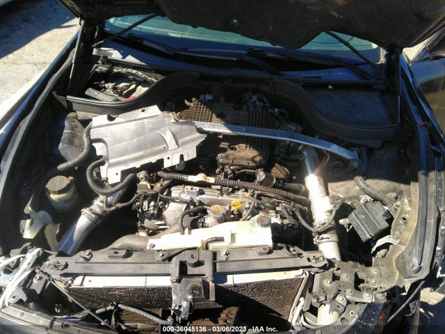 Infiniti Q40 2015 JN1CV6AP5FM502374 Image 11