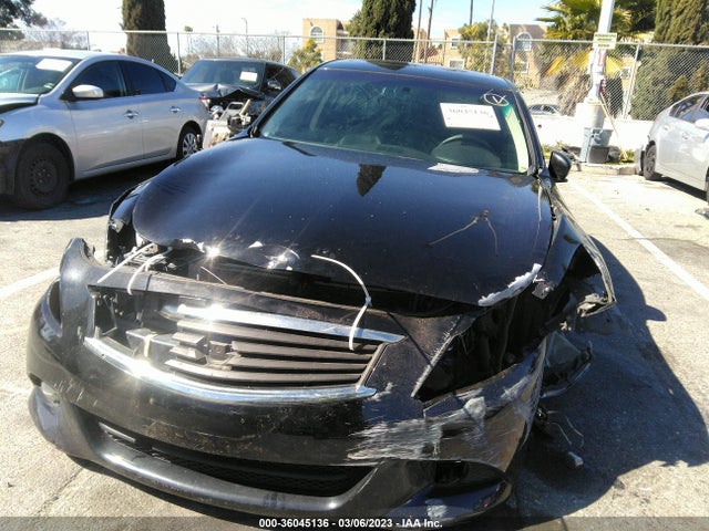 Infiniti Q40 2015 JN1CV6AP5FM502374 Image 7