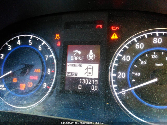 Infiniti Q40 2015 JN1CV6AP5FM502374 Image 8
