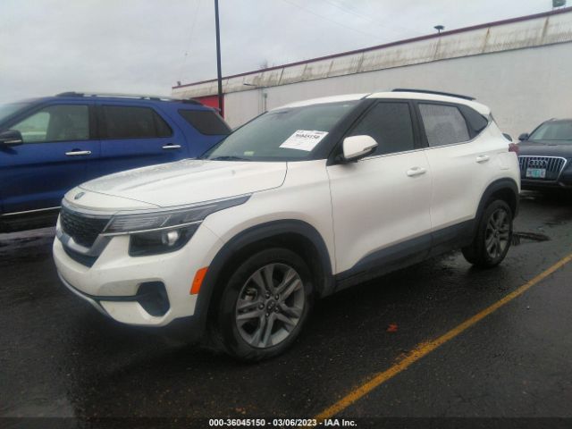 KNDEU2AA9M7043522 KIA SELTOS S