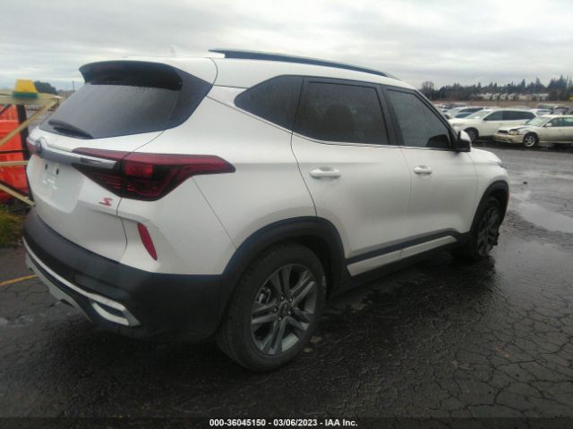 KNDEU2AA9M7043522 KIA SELTOS S