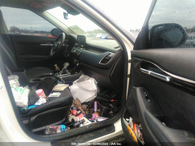 KNDEU2AA9M7043522 KIA SELTOS S
