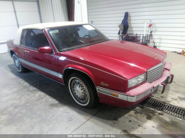 1989 1G6EL1155KU610536 main image