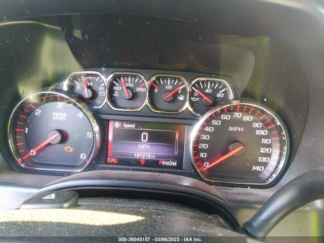 2015 GMC SIERRA 1500 SLE VIN: 3GTP1UECXFG296283
