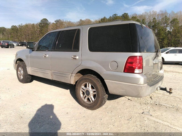 2003 FORD EXPEDITION SPECIAL SERVICE VIN: 1FMRU15W53LA34738