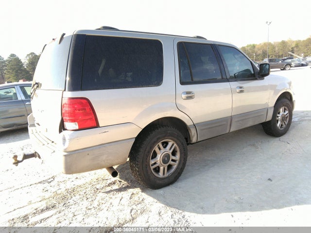 2003 FORD EXPEDITION SPECIAL SERVICE VIN: 1FMRU15W53LA34738