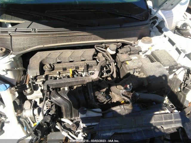 Hyundai Venue Se 2021 KMHRB8A35MU068328 Image 11