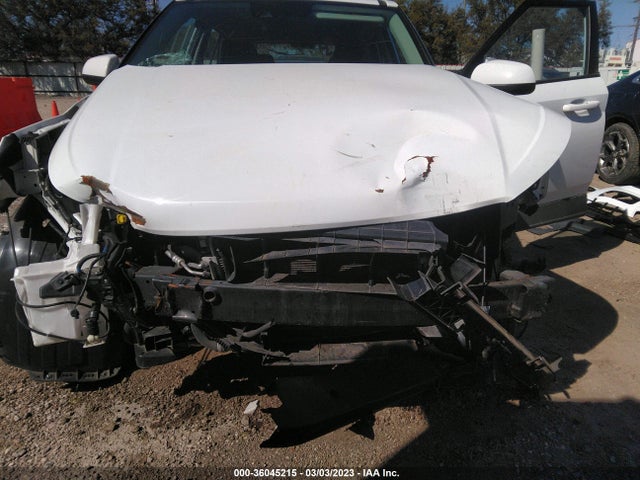 Hyundai Venue Se 2021 KMHRB8A35MU068328 Image 7