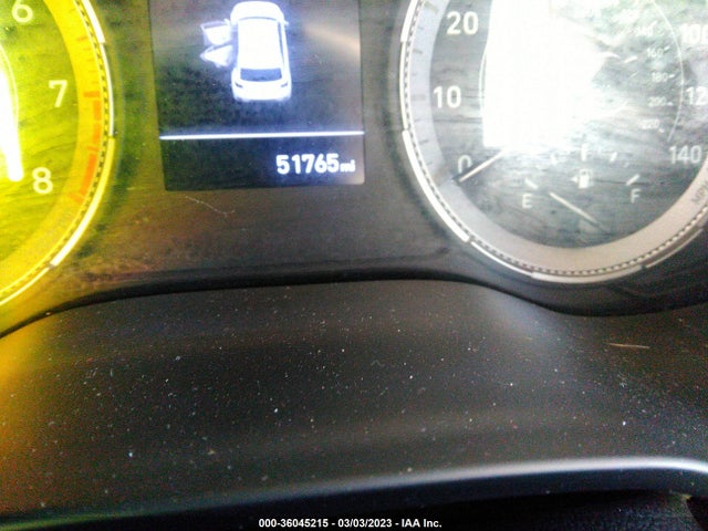 Hyundai Venue Se 2021 KMHRB8A35MU068328 Image 8