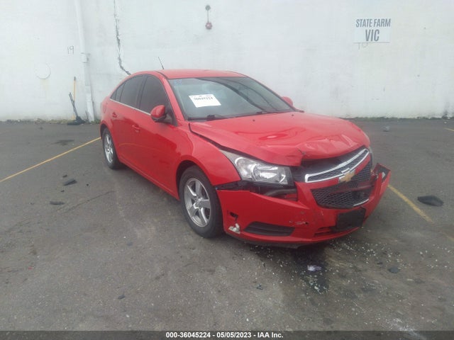 2014 1G1PC5SB1E7106627 main image