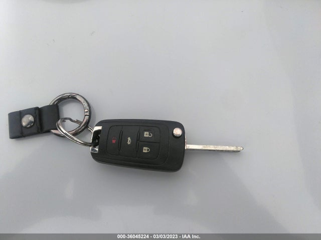 Chevrolet Cruze 1lt Auto 2014 1G1PC5SB1E7106627 Image 11
