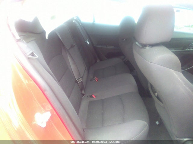 Chevrolet Cruze 1lt Auto 2014 1G1PC5SB1E7106627 Image 8