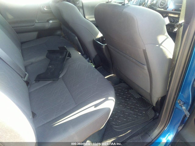 2016 Toyota Tacoma, VIN: 3TMCZ5AN8GM034897