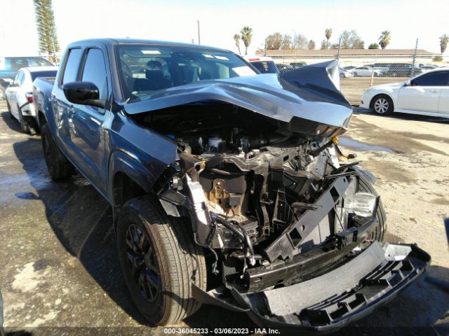 1N6ED1EJ2PN627830 auction archive image