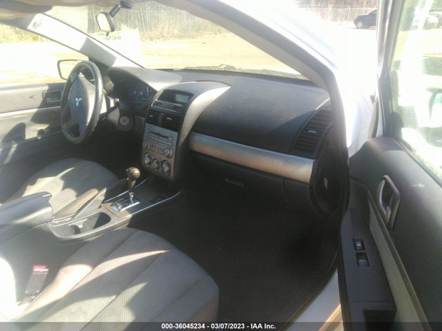 Mitsubishi GALANT FE 2011 4A32B2FF2BE028590 Image 6