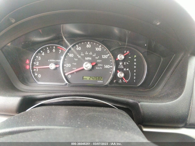 2012 MITSUBISHI GALANT FE VIN: 4A32B2FF0CE010106
