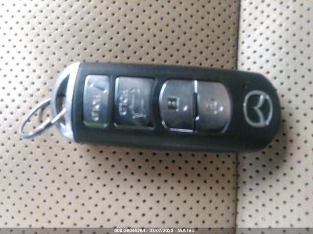 2016 Mazda CX-9, VIN: JM3TCADY1G0113600