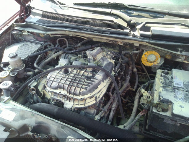 Dodge Grand Caravan Sxt 2017 2C4RDGCG9HR561618 Image 10