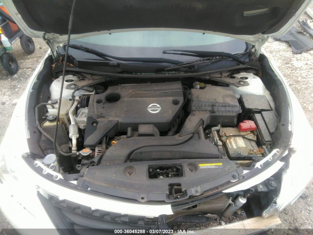 Nissan Altima 2.5 S 2015 1N4AL3AP3FN903477 Image 11