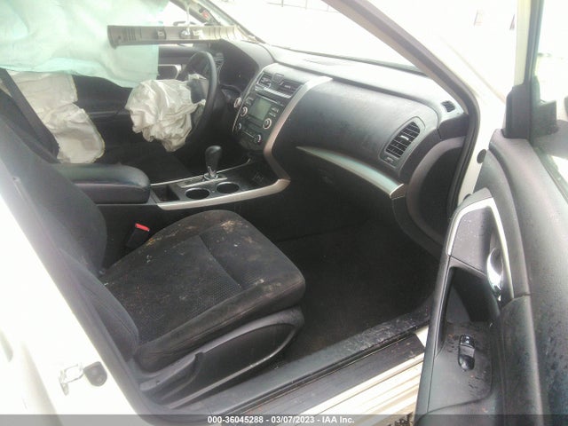 Nissan Altima 2.5 S 2015 1N4AL3AP3FN903477 Image 6
