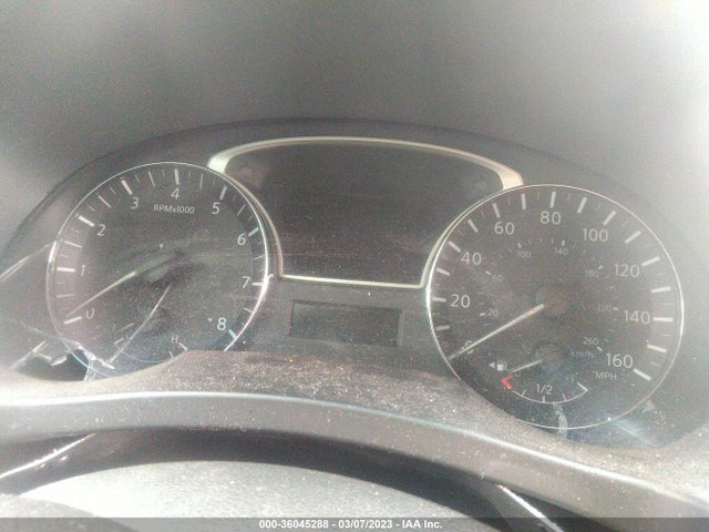 Nissan Altima 2.5 S 2015 1N4AL3AP3FN903477 Image 8