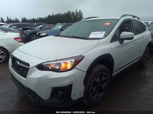 JF2GTACCXKH261143 Subaru Crosstrek Premium