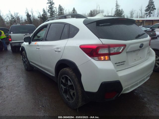 JF2GTACCXKH261143 Subaru Crosstrek Premium