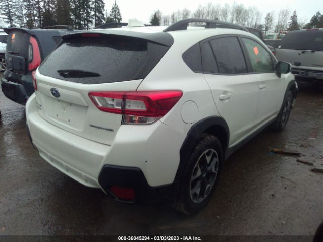 JF2GTACCXKH261143 Subaru Crosstrek Premium