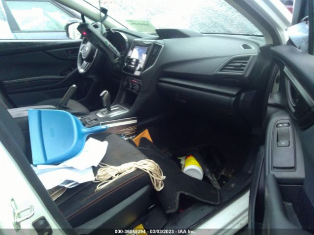 JF2GTACCXKH261143 Subaru Crosstrek Premium
