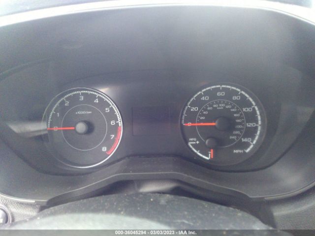 JF2GTACCXKH261143 Subaru Crosstrek Premium