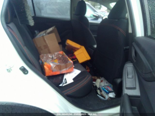 JF2GTACCXKH261143 Subaru Crosstrek Premium